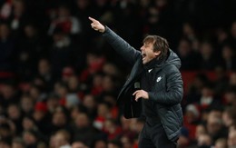 HLV Conte: “Chelsea xứng đáng rời sân với chiến thắng”