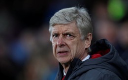 “Arsenal phòng ngự như mơ ngủ”