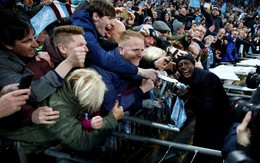 ​Điểm tin tối 12-3: Mendy bình phục hoàn toàn