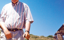 "Ta không rỗng, ta luôn cởi mở"