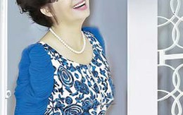 Nghệ sĩ Xuân Hương: "Tôi lựa con đường đi để tự răn mình"