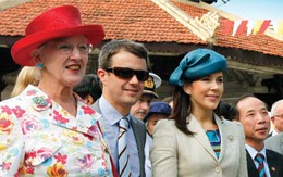 Cái áo có làm nên... nữ hoàng?