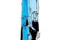 Nghề giáo quanh tôi