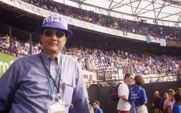 Nhớ kỷ niệm đã trở thành hoài niệm