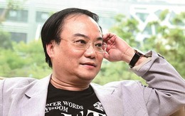 Nhà văn võ hiệp Ôn Thụy An "tái xuất giang hồ"