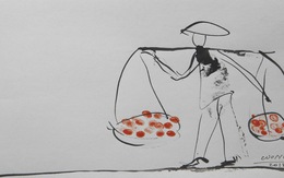 Quả cam vẫn lăn