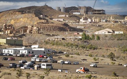 Trung Quốc độc quyền khoáng sản quý như thế nào?