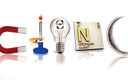 ​Khoa học là định mệnh chúng ta