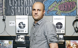 Âm nhạc miễn phí trên mạng: Một âm mưu sâu xa