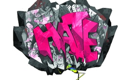 Bảy bước đi của căm ghét