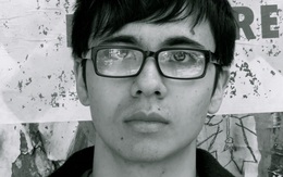 Ocean Vuong và hành trình thi ca