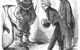 Các vùng lãnh thổ được mua bán ra sao?