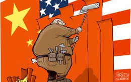  Tất cả xoay quanh một siêu cường