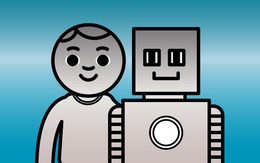 Người ra đi, “thế thân ảo” ở lại