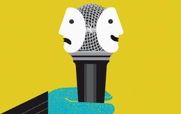 Mọi thứ đều có thể... giả mạo