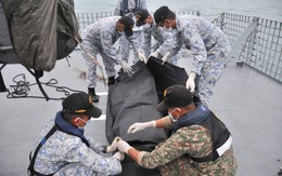 Mong manh cam kết của Trump tại Đông Á