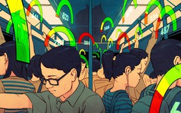 Loay hoay trong một thế giới cũ mèm