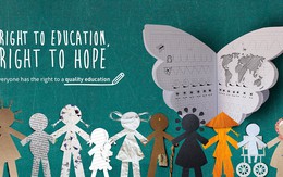 Giáo dục đại học: Không thể phó mặc cho thị trường