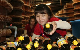 Khốc liệt thị trường nước mắm 500 triệu USD