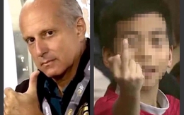 Mỗi tuần một chuyện: Hai ngón tay…