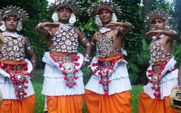 Điều gì xảy ra trước lễ Phục sinh đẫm máu ở Sri Lanka?