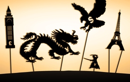 Danh sách thao túng tỉ giá: Một lời của Mỹ...