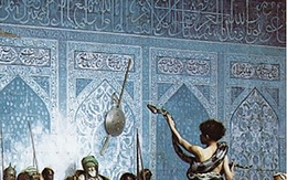 Nghệ thuật và tấm căn cước văn hóa