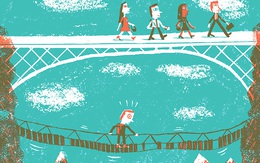 Giáo dục và sự phân hóa xã hội