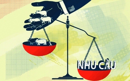 Thị trường thịt heo: Giới hạn của tương quan Việt Nam - Trung Quốc