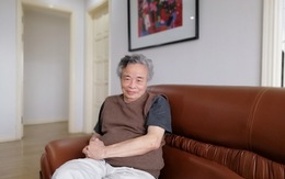 Dịch giả Hoàng Đăng Lãnh: “Tôi chỉ là một độc giả đặc biệt”