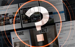 Tin giả và SEA Games