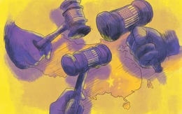 Kiện Trung Quốc vì COVID-19: Ai kiện, kiện ai?