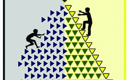 Bất bình đẳng trong du học nước ngoài: Nhân tài là nhân tài nào?