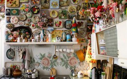 Bừa bộn muôn năm