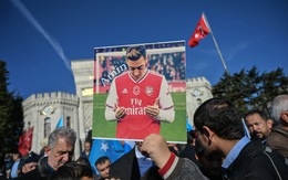 Thể thao phi chính trị?