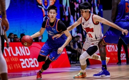 Bóng rổ: Có đủ sức mở ra một ngoại lệ?