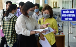 Sở thuế và doanh nghiệp: Dưỡng và dung