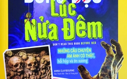 Nuôi dưỡng một đứa trẻ hiếu kỳ