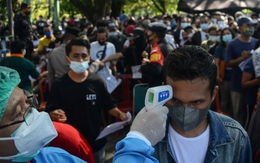 "Muốn trị quan nhỏ, trước hết phải trị quan to"