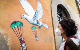 Cóp nhặt hy vọng nhỏ nhoi