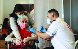 Sống chung với virus corona: những lớp phòng ngự bắt buộc