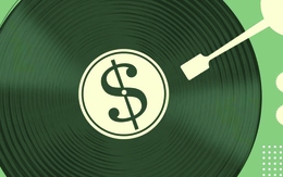 Universal Music Group và 50 tỉ USD: Bản quyền âm nhạc là chiến trường "đẫm máu"
