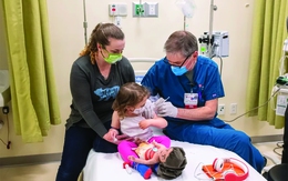 Vaccine COVID-19 cho trẻ: Những lưu ý cần thiết