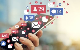 Để không còn sợ khi thấy tin nhắn đến