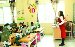 Tăng lương cho giáo viên: Lời hứa của 15 năm, 4 thời Bộ trưởng