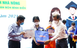 Âm thầm lưu giữ lịch sử