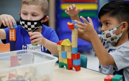 Làm gì khi trẻ nhiễm COVID-19 ở trường?