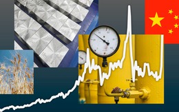 Kinh tế thế giới và chiến sự Ukraine: Viễn cảnh u ám