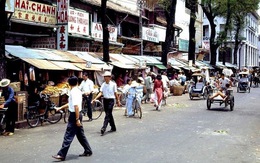 Truyện ngắn: Cái gì bao nhiêu