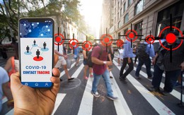 Vỡ mộng app truy vết